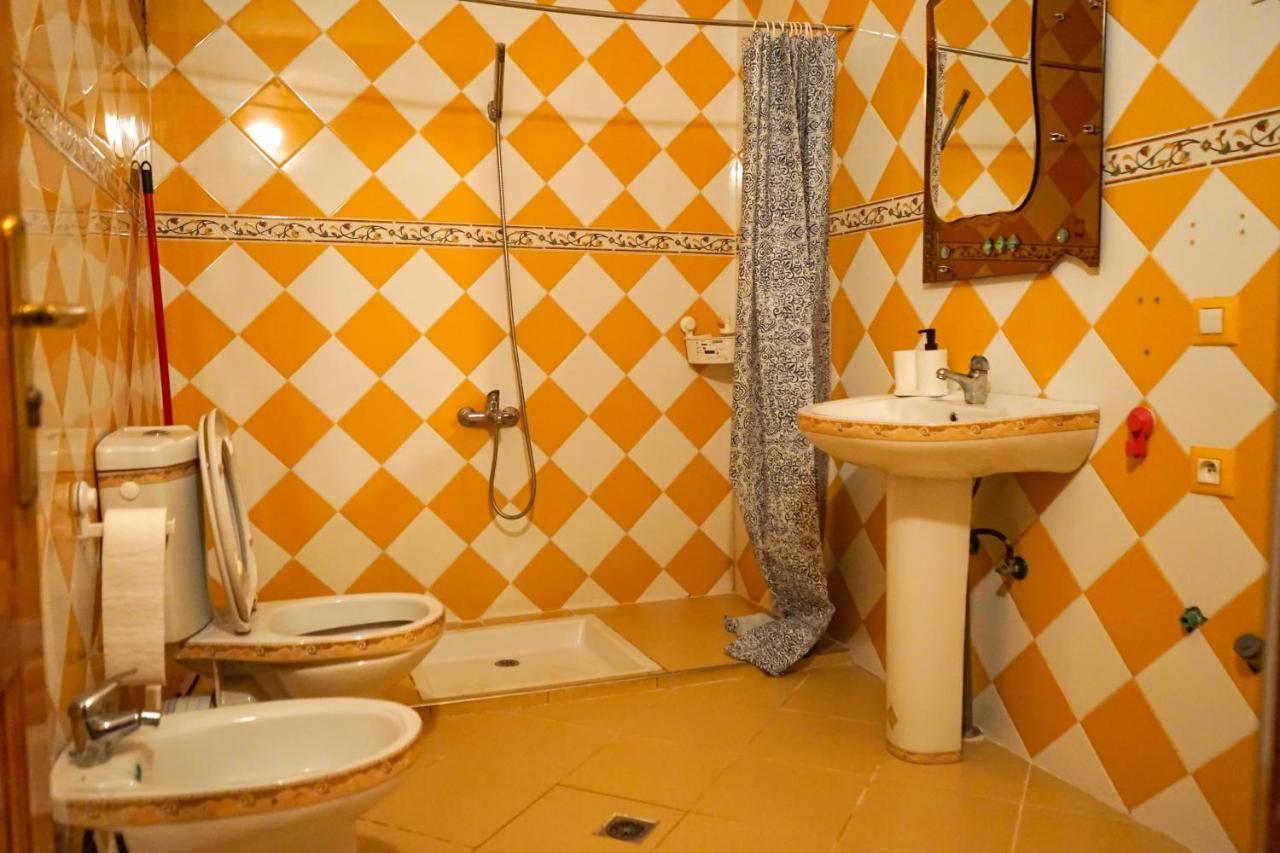 Apartamento Casa Rayan Xauen Exterior foto