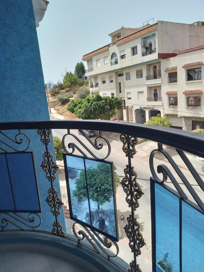 Apartamento Casa Rayan Xauen Exterior foto