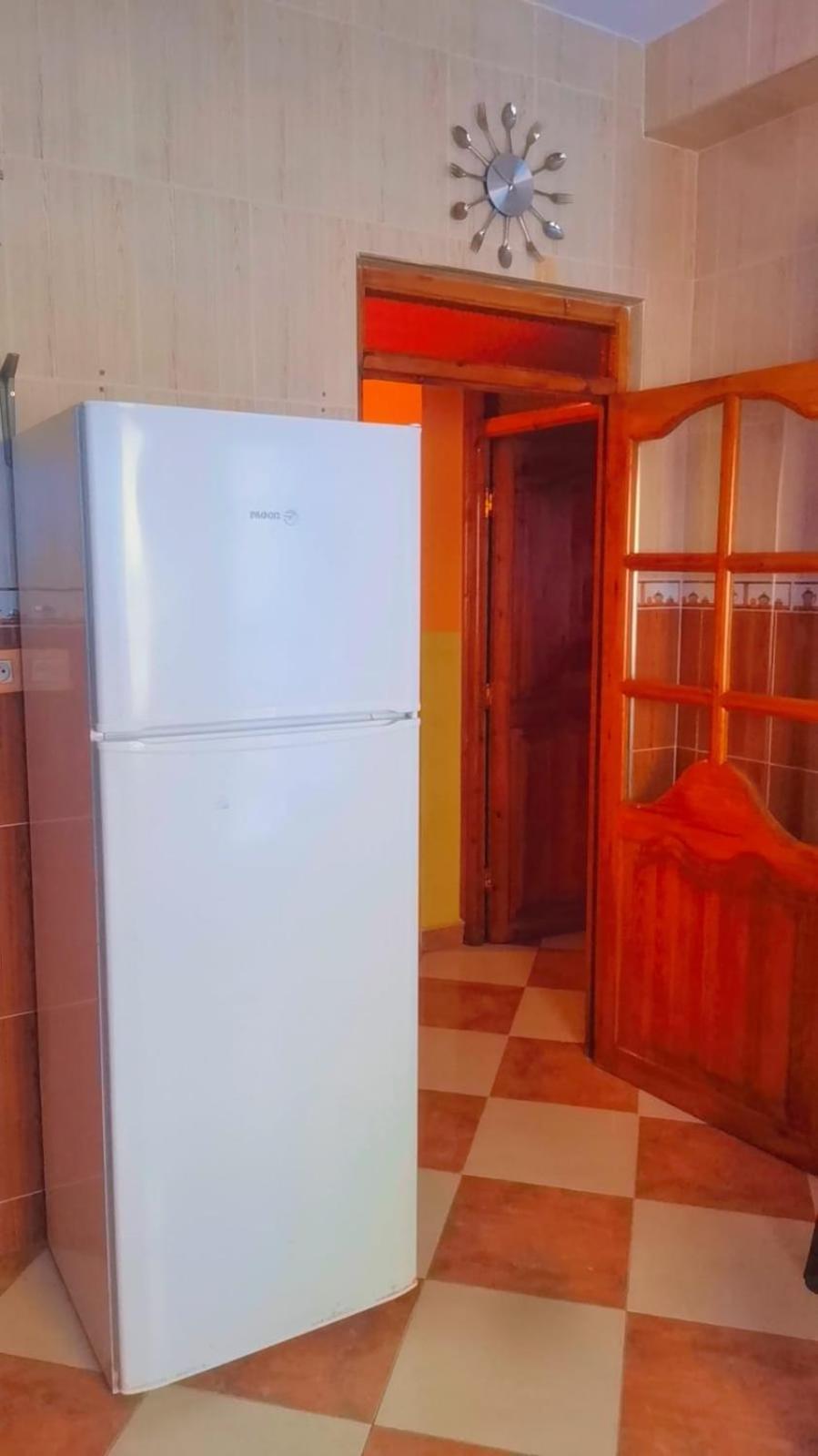 Apartamento Casa Rayan Xauen Exterior foto