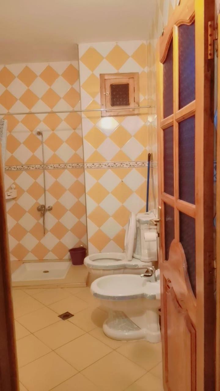 Apartamento Casa Rayan Xauen Exterior foto
