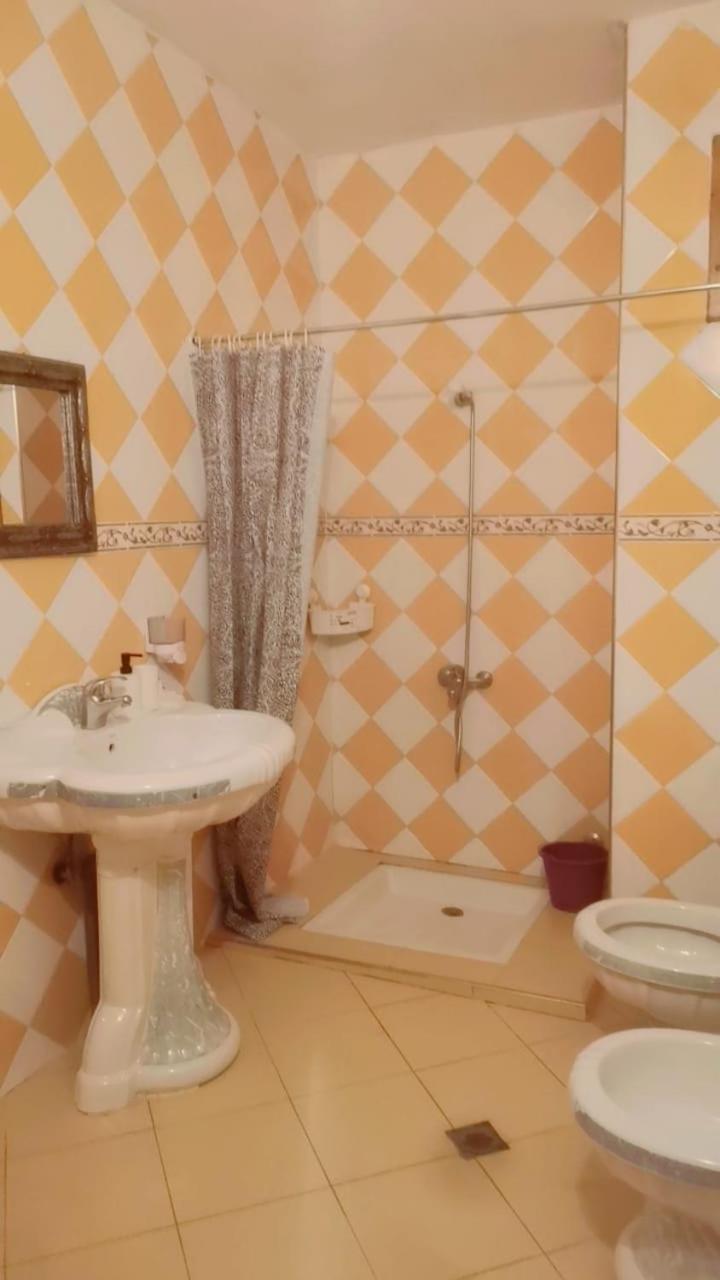 Apartamento Casa Rayan Xauen Exterior foto