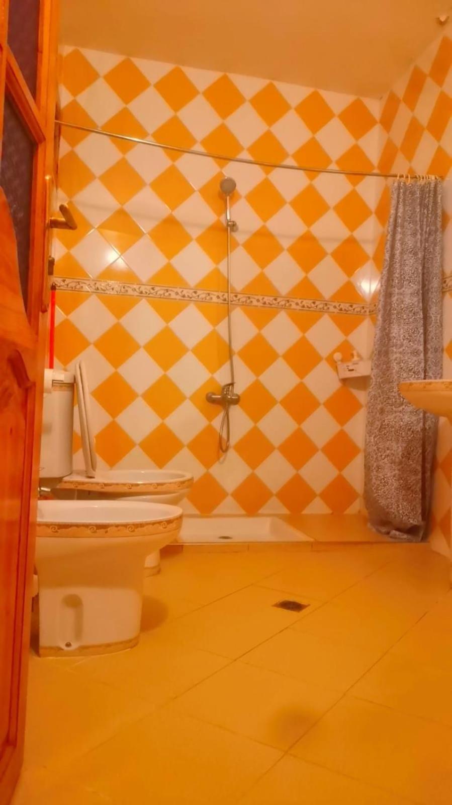 Apartamento Casa Rayan Xauen Exterior foto