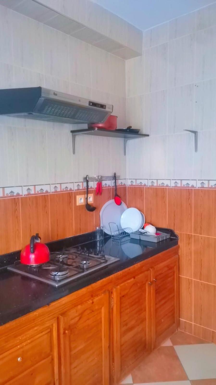 Apartamento Casa Rayan Xauen Exterior foto