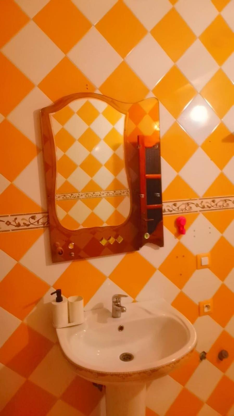 Apartamento Casa Rayan Xauen Exterior foto