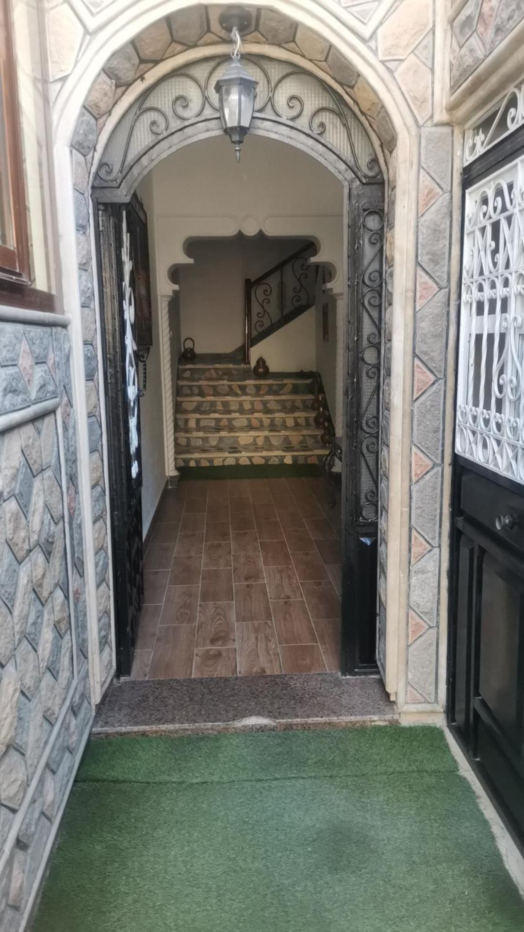 Apartamento Casa Rayan Xauen Exterior foto